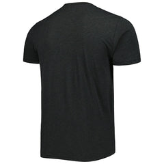 NBA - Jalen Green & Jabari Smith Jr. Houston Rockets Homage NBA Jam Tri-Blend T-Shirt - Charcoal