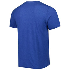 NBA - Franz Wagner & Paolo Banchero Orlando Magic Homage NBA Jam Tri-Blend T-Shirt - Blue