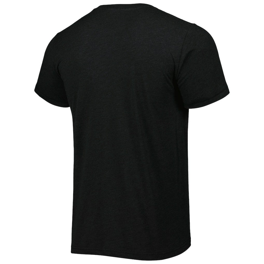 NBA - Paolo Banchero Orlando Magic Homage Caricature Tri-Blend T-Shirt - Charcoal