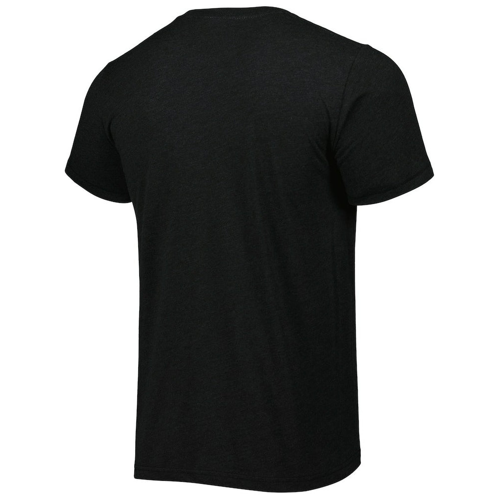 NBA - Paolo Banchero Orlando Magic Homage Caricature Tri-Blend T-Shirt - Charcoal