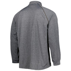 San Diego Padres Stitches Wordmark Raglan Quarter-Zip Top Near Me