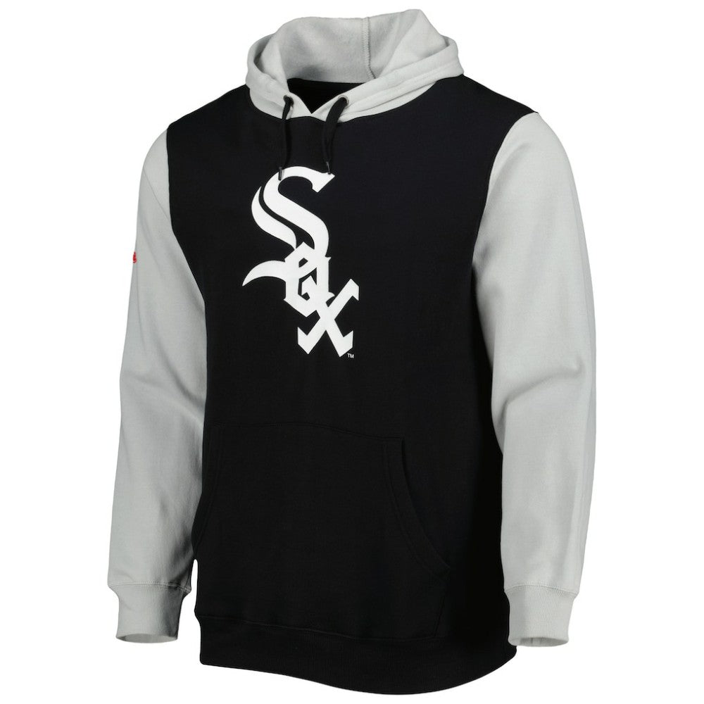 Chicago White Sox Stitches Team Pullover Hoodie Sale