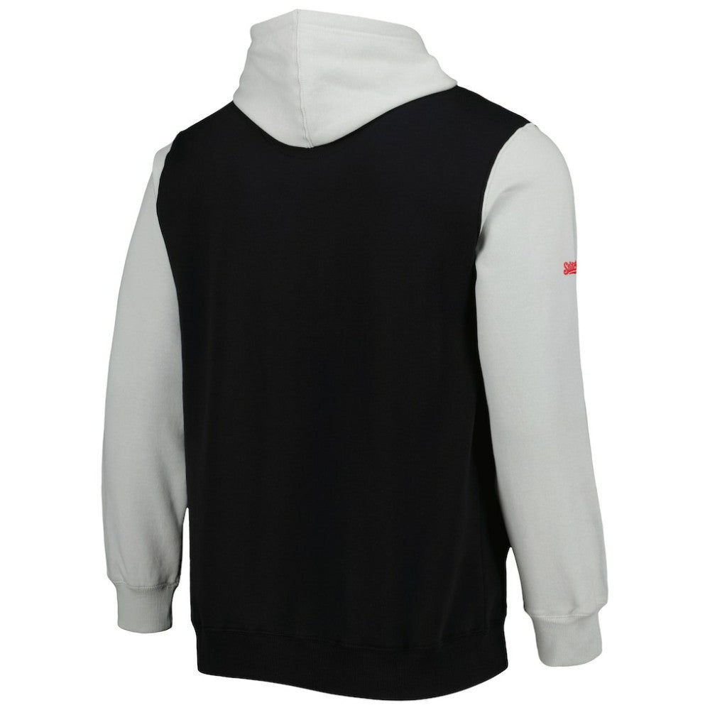 Chicago White Sox Stitches Team Pullover Hoodie Sale