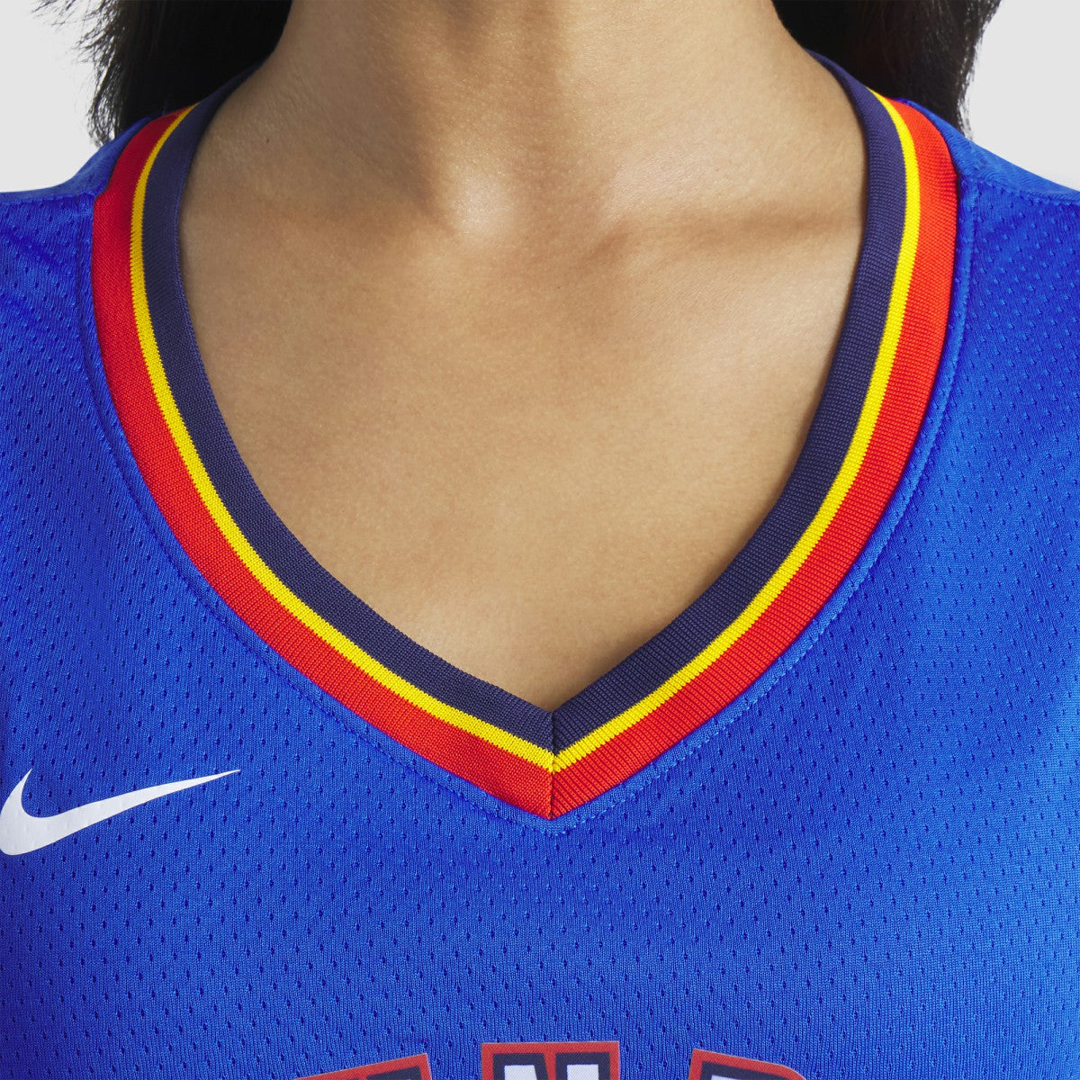 Chet Holmgren Oklahoma City Thunder Unisex 2022 NBA Draft First Round Pick Player Swingman Jersey - Icon Edition - Blue | NBA Jerseys