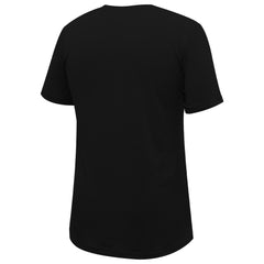 NBA - Joel Embiid & Tyrese Maxey Philadelphia 76ers Stadium Essentials Unisex Player Duo T-Shirt - Black
