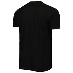 NBA - Giannis Antetokounmpo & Khris Middleton Milwaukee Bucks Stadium Essentials Unisex Player Duo T-Shirt - Black