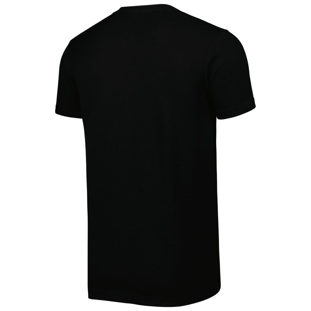 NBA - Ja Morant & Jaren Jackson Jr. Memphis Grizzlies Stadium Essentials Unisex Player Duo T-Shirt - Black