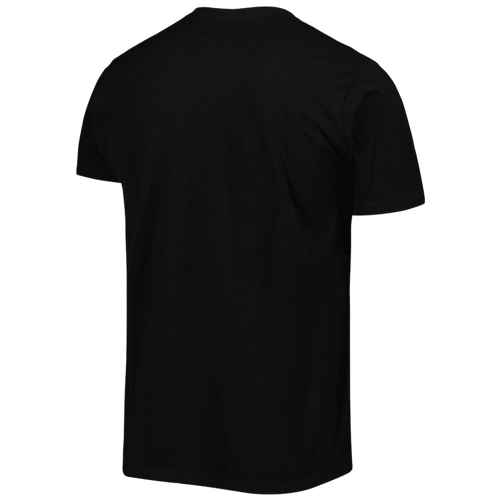 NBA - Anthony Edwards & Karl-Anthony Towns Minnesota Timberwolves Stadium Essentials Unisex Player Duo T-Shirt - Black