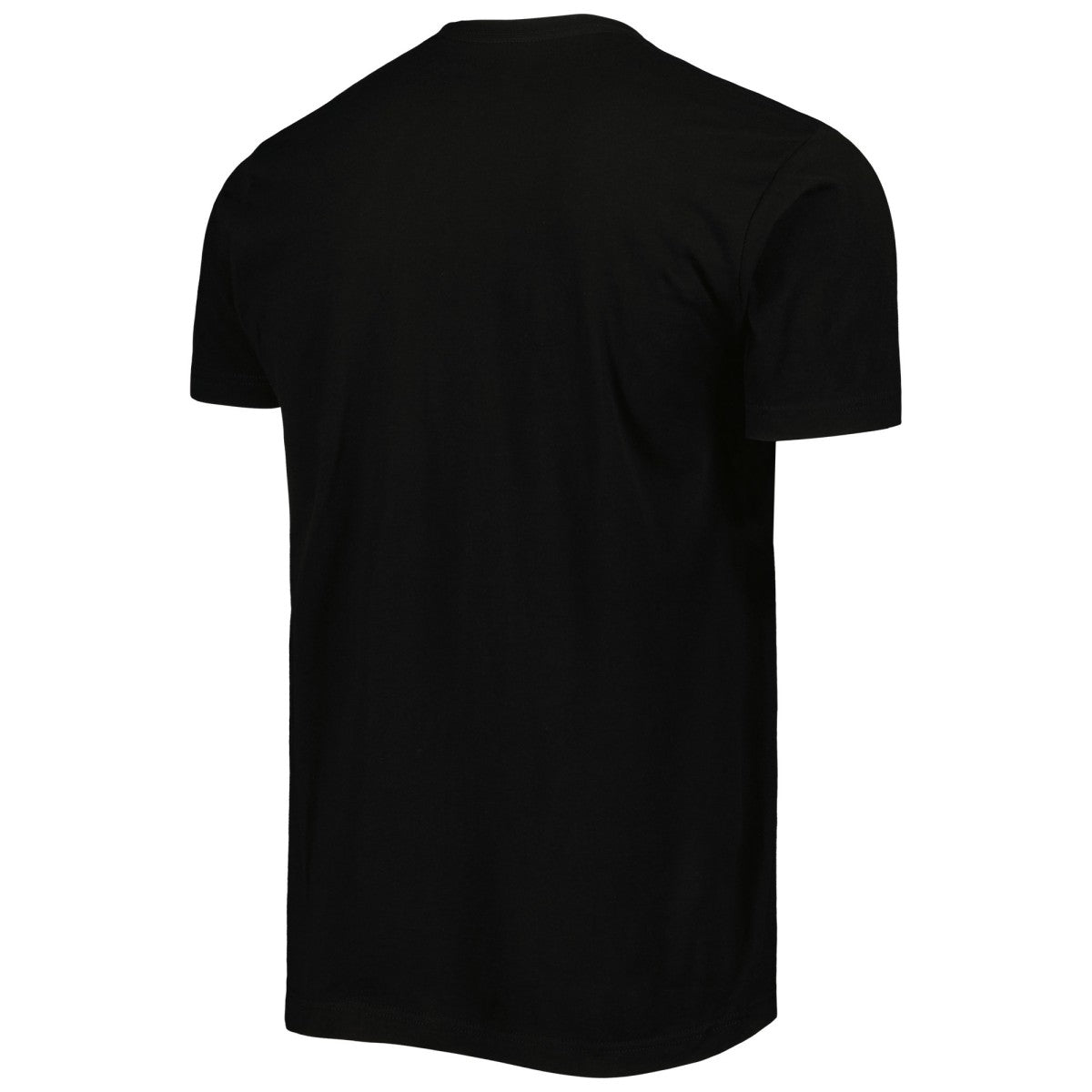 NBA - Giannis Antetokounmpo Milwaukee Bucks Stadium Essentials Unisex Player Skyline T-Shirt - Black