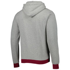 Barcelona Lifestyle Pullover Hoodie - Heather Gray