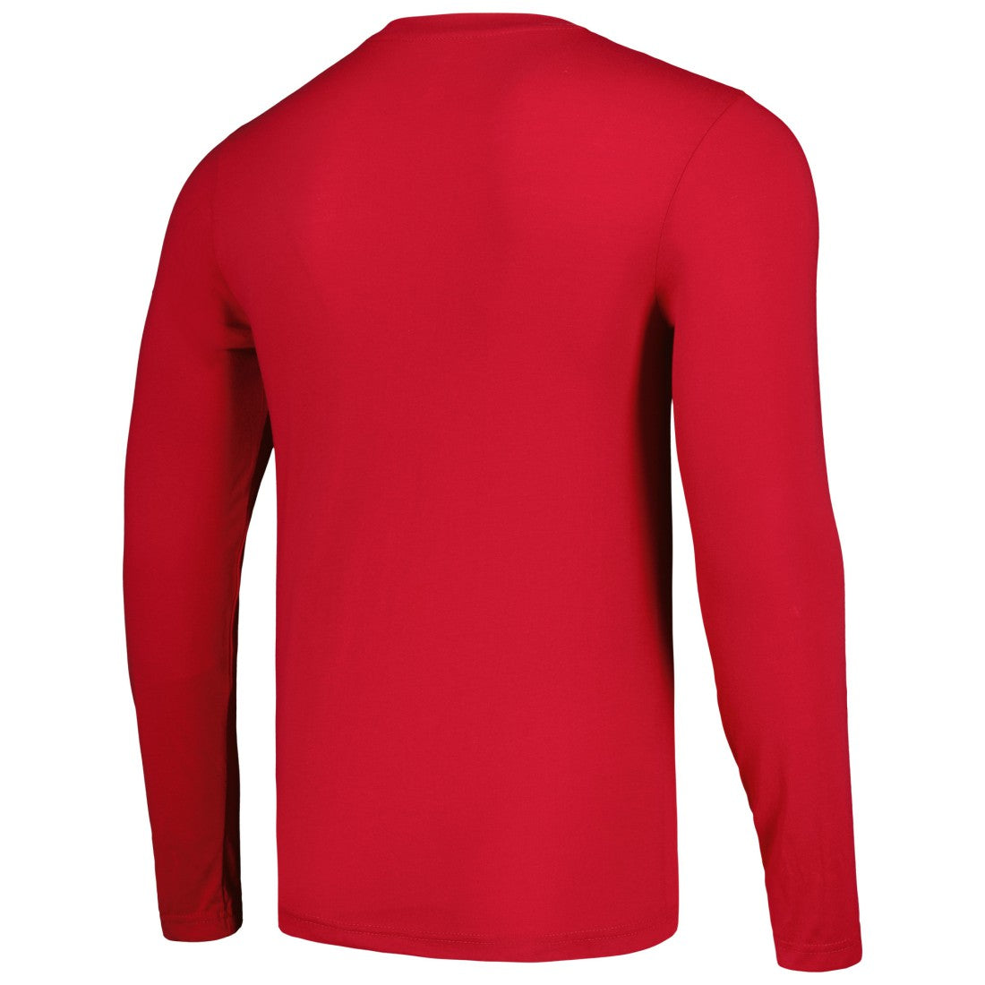 Tampa Bay Buccaneers Impact Long Sleeve T-Shirt Red - NFL