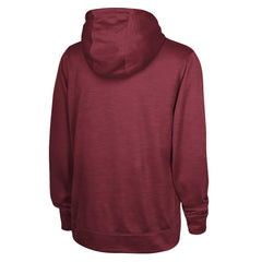 Arizona Cardinals Speed Drill Streak Pullover Hoodie Cardinal - NFL