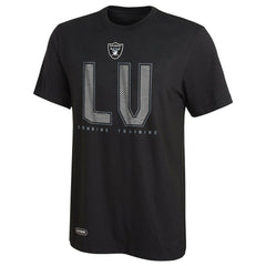 Las Vegas Raiders Record Setter T-Shirt Black - NFL