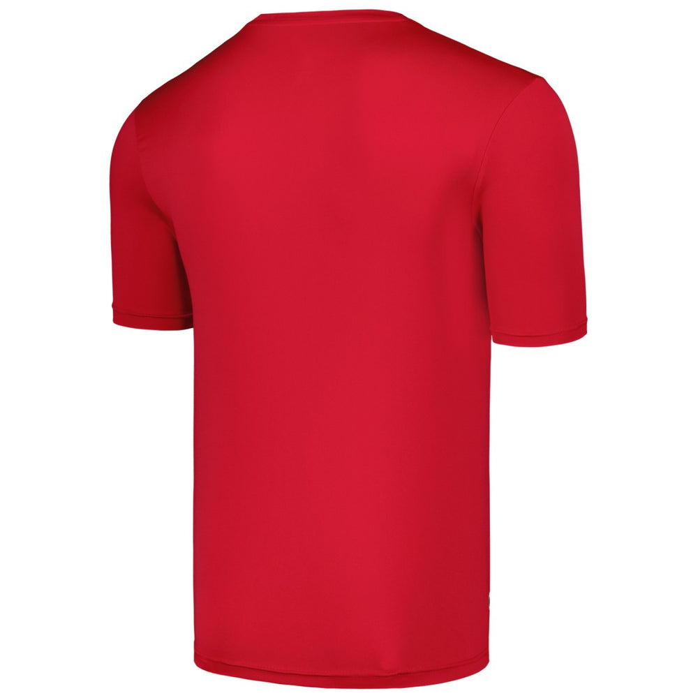 Tampa Bay Buccaneers Prime Time T-Shirt Red - NFL