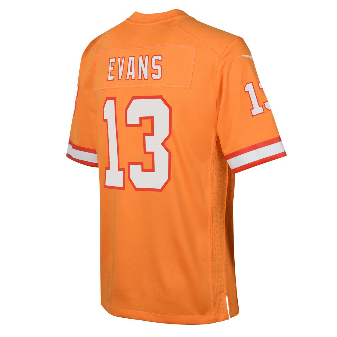 Mike Evans Tampa Bay Buccaneers Youth Game Jersey Orange - Nike