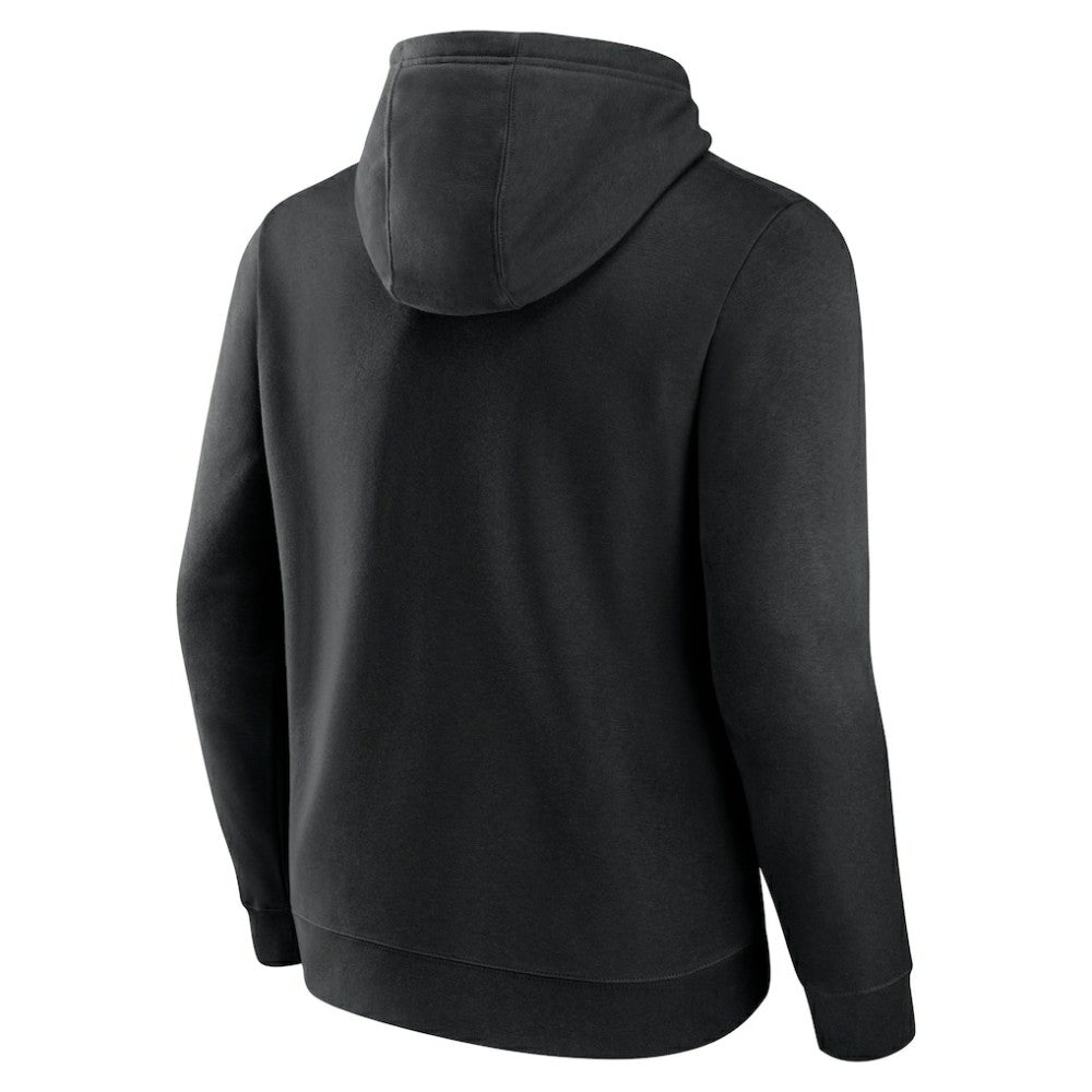 Dallas Stars - Represent Pullover Hoodie Black