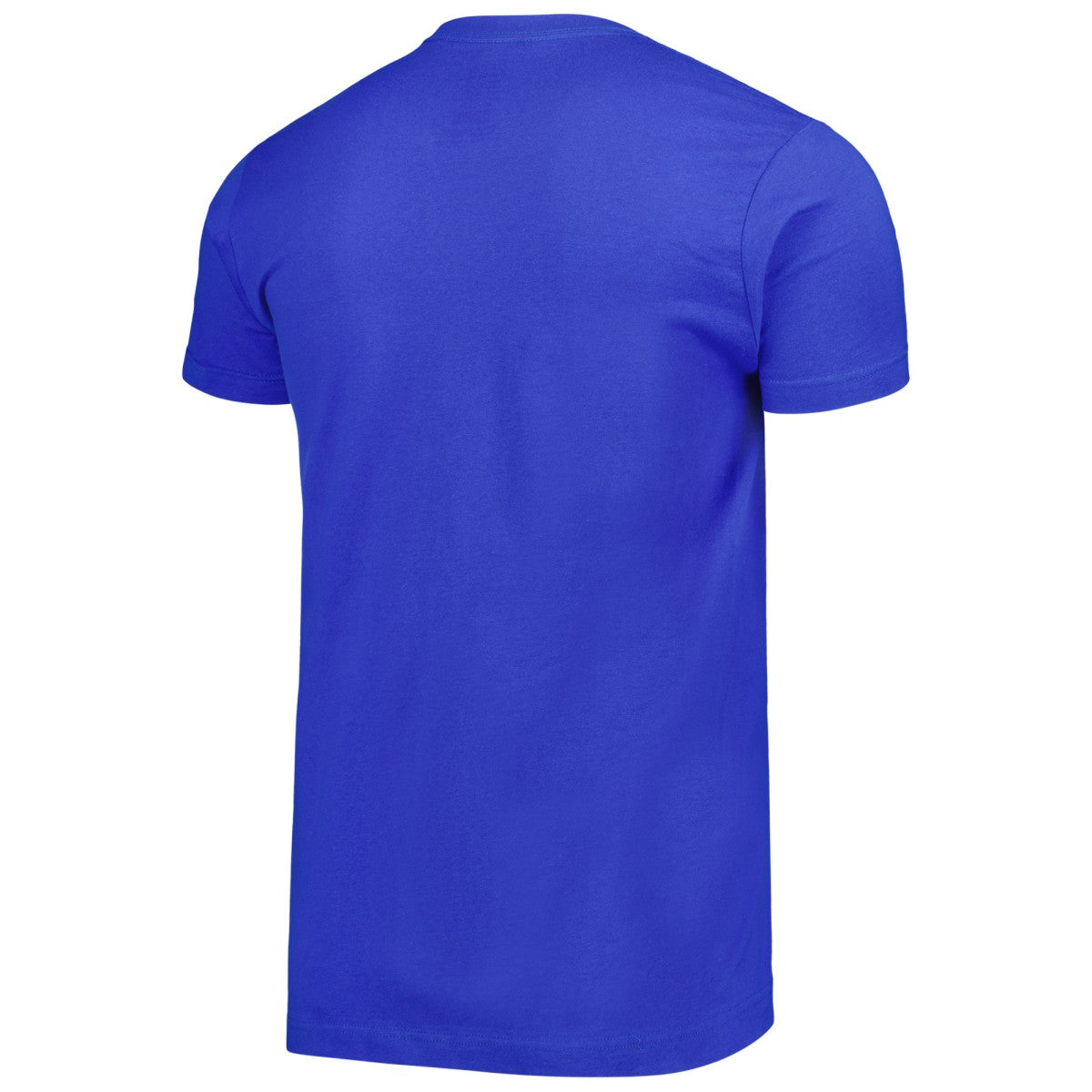 NBA - LA Clippers Stadium Essentials Unisex Element Logo Pop T-Shirt - Royal