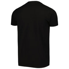 NBA - Brooklyn Nets Stadium Essentials Unisex Element Logo Pop T-Shirt - Black