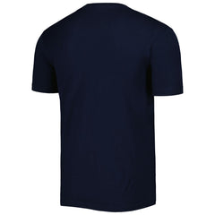 NBA - New Orleans Pelicans Stadium Essentials Unisex Element Logo Pop T-Shirt - Navy