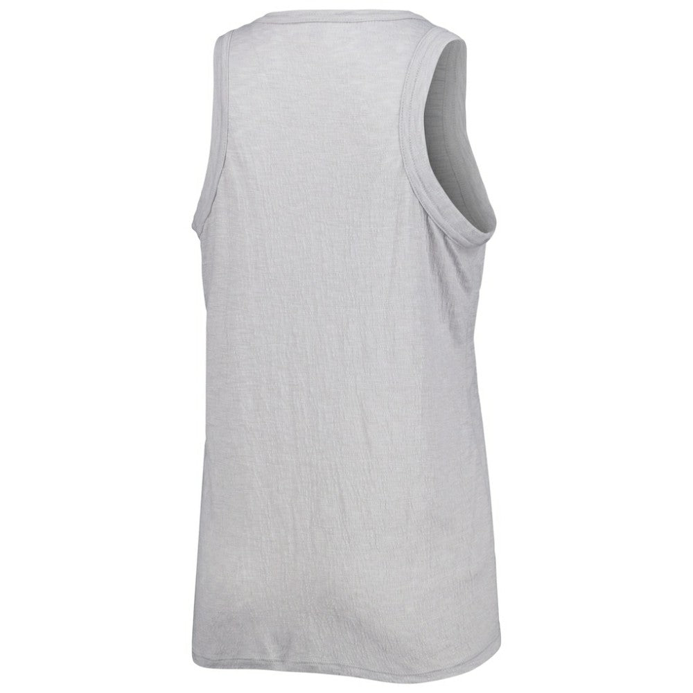 Colorado Rockies Soft as a Grape Women's Tri-Blend Tank Top Near Me