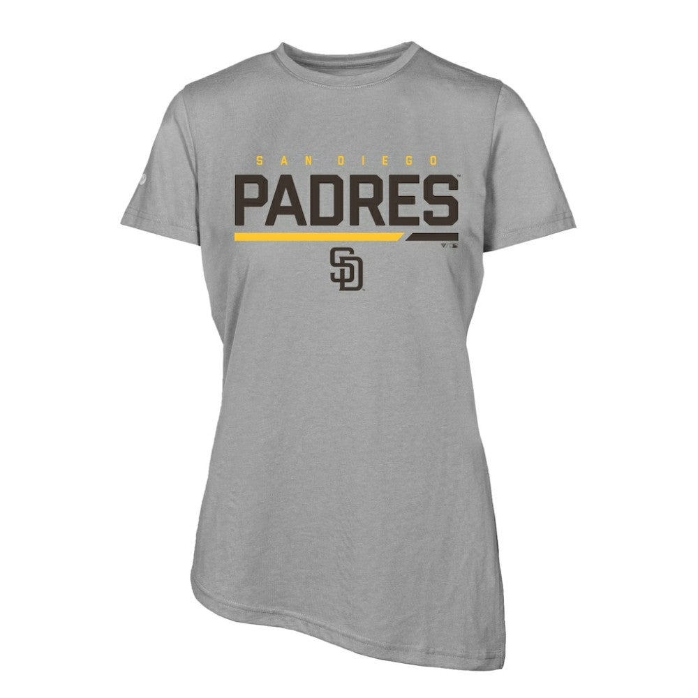 San Diego Padres Levelwear Women's Birch T-Shirt for sale