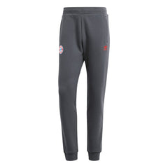 Adidas Bayern Munich Originals Essentials Pants - Charcoal