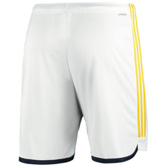Adidas Real Madrid 2023/24 Training Shorts - White