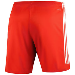 Adidas Bayern Munich 2023/24 Training Shorts - Red