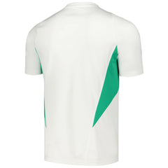 Adidas Manchester United 2023/24 Training Jerseys - White