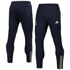 Adidas Real Madrid 2023/24 AEROREADY Training Pants - Navy