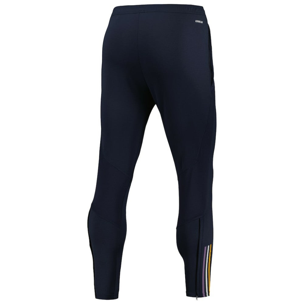 Adidas Real Madrid 2023/24 AEROREADY Training Pants - Navy