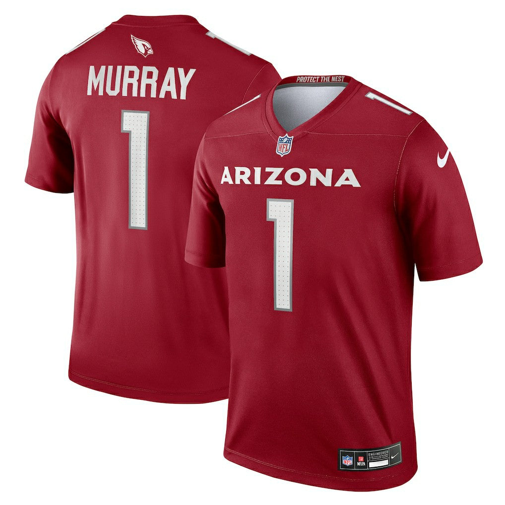 Kyler Murray Arizona Cardinals Legend Player Performance Top Cardinal - Nike