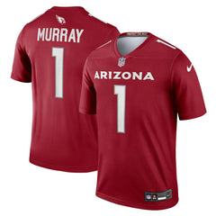 Kyler Murray Arizona Cardinals Legend Player Performance Top Cardinal - Nike