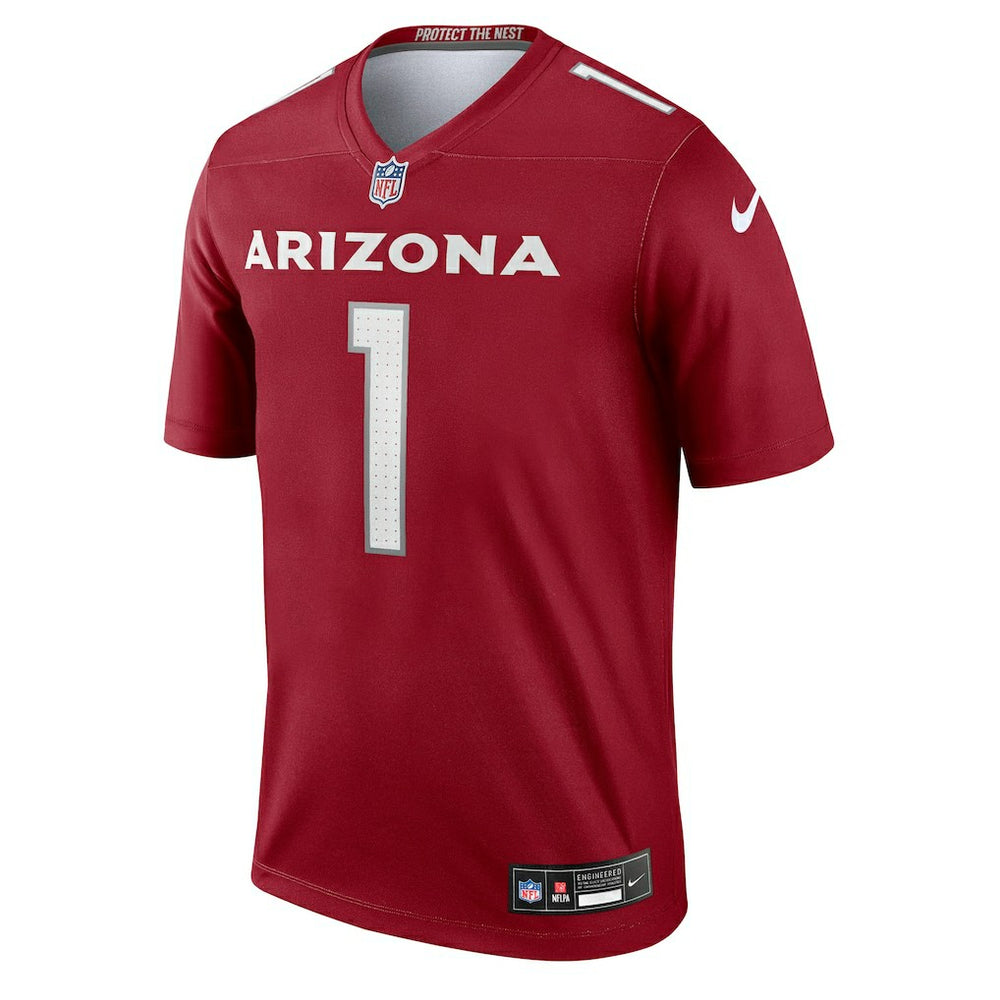 Kyler Murray Arizona Cardinals Legend Player Performance Top Cardinal - Nike
