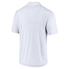 Indianapolis Colts Lockup Two-Pack Polo Set White/Royal - Fanatics
