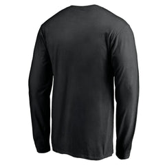 Detroit Tigers Official Team Logo Long Sleeve T-Shirt Online