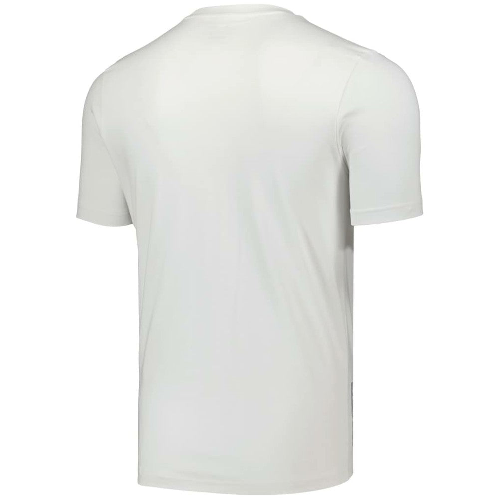 Adidas Peter Saville x Manchester United T-Shirts – White
