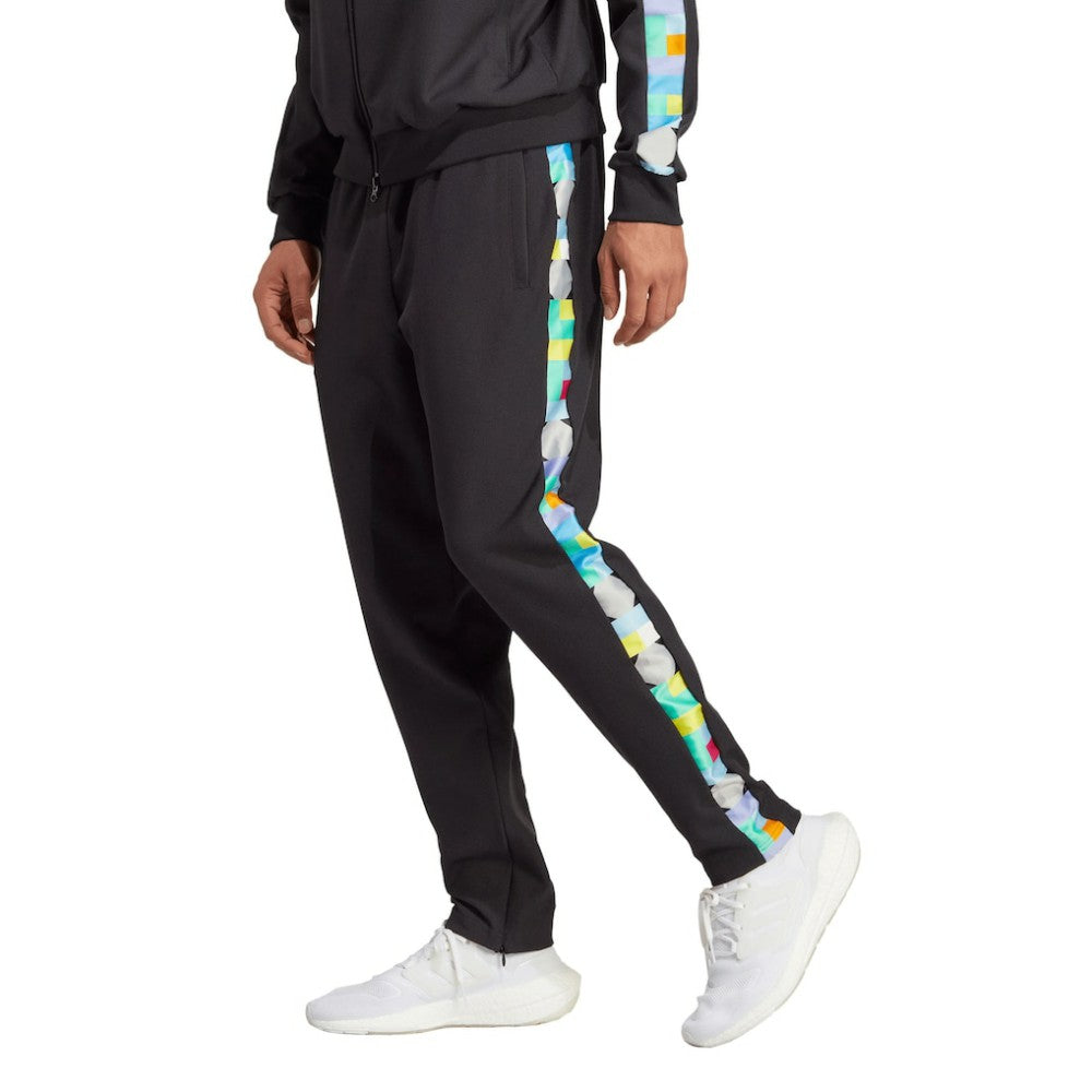 Adidas Peter Saville x Manchester United Track Pants – Black