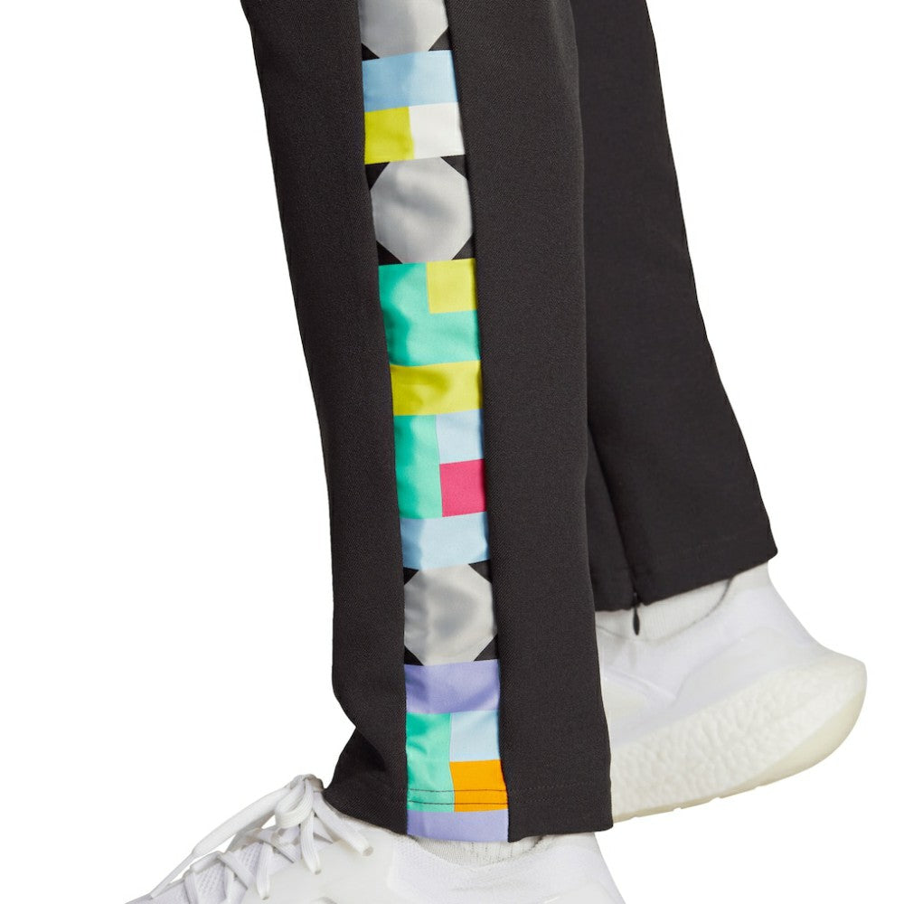 Adidas Peter Saville x Manchester United Track Pants – Black