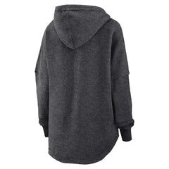 San Francisco Giants Fanatics Women's Luxe Pullover Hoodie On Sale