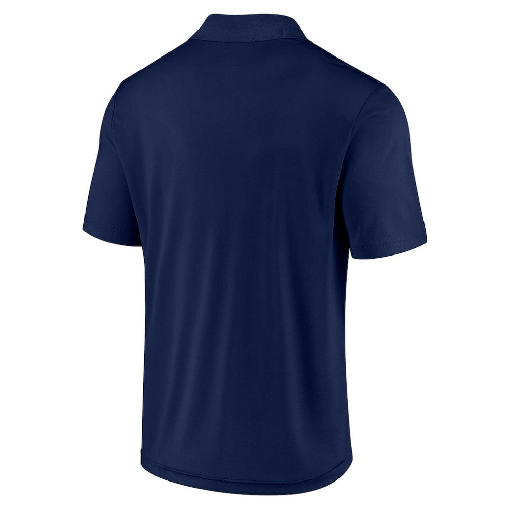 Seattle Mariners Fanatics Two-Pack Logo Lockup Polo Set discount
