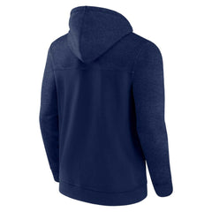 Minnesota Twins Fanatics Offensive Line Up Lightweight Full-Zip Hoodie discount