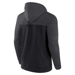 Colorado Rockies Fanatics Offensive Line Up Lightweight Full-Zip Hoodie Online