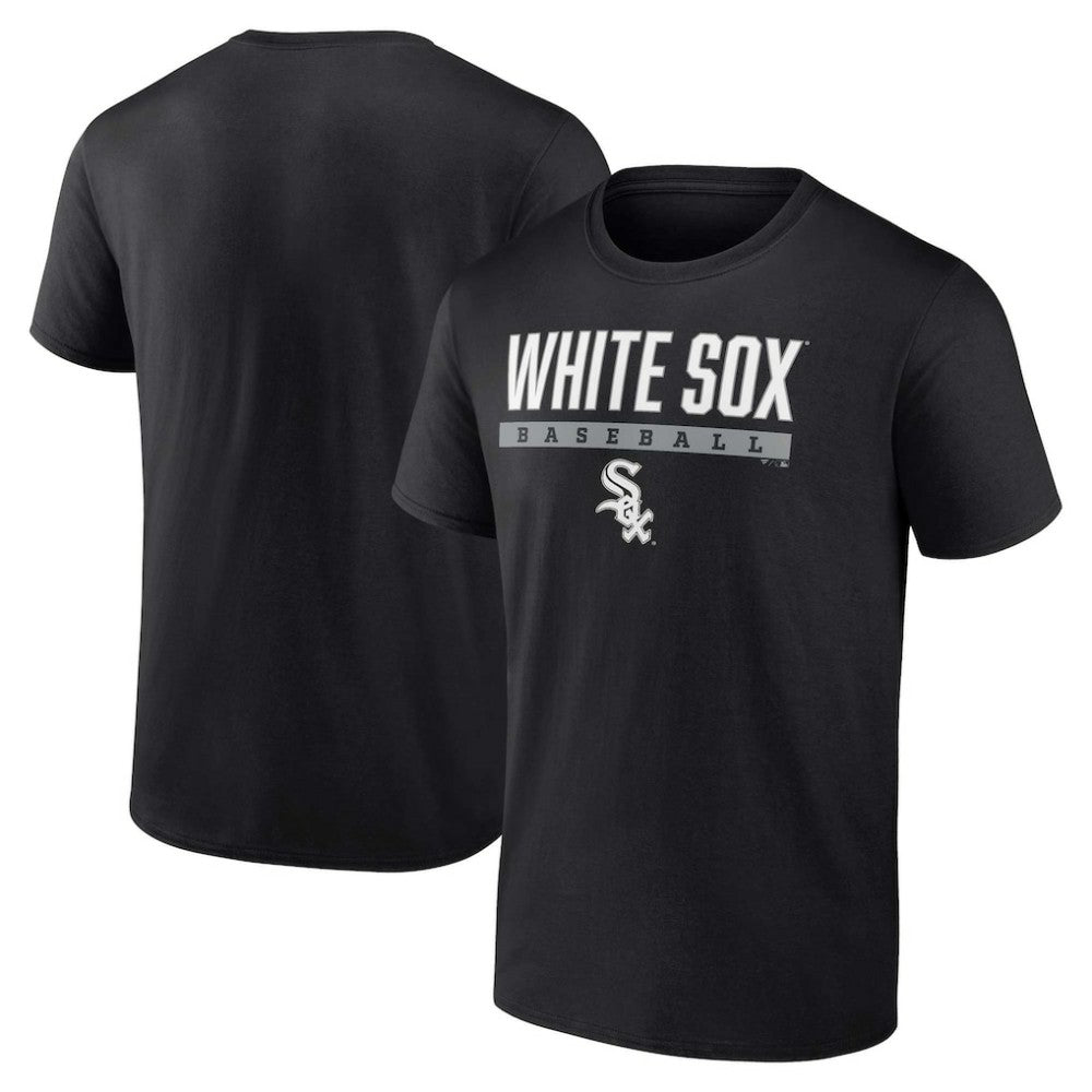 Chicago White Sox Fanatics Power Hit T-Shirt discount