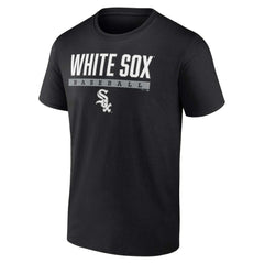 Chicago White Sox Fanatics Power Hit T-Shirt discount