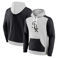 Chicago White Sox Fanatics Arctic Pullover Hoodie Clearance