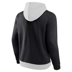 Chicago White Sox Fanatics Arctic Pullover Hoodie Clearance