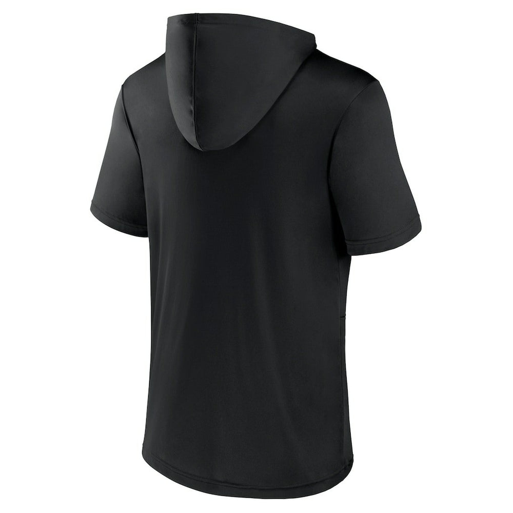 Fanatics - Brooklyn Nets Possession Hoodie T-Shirt - Black