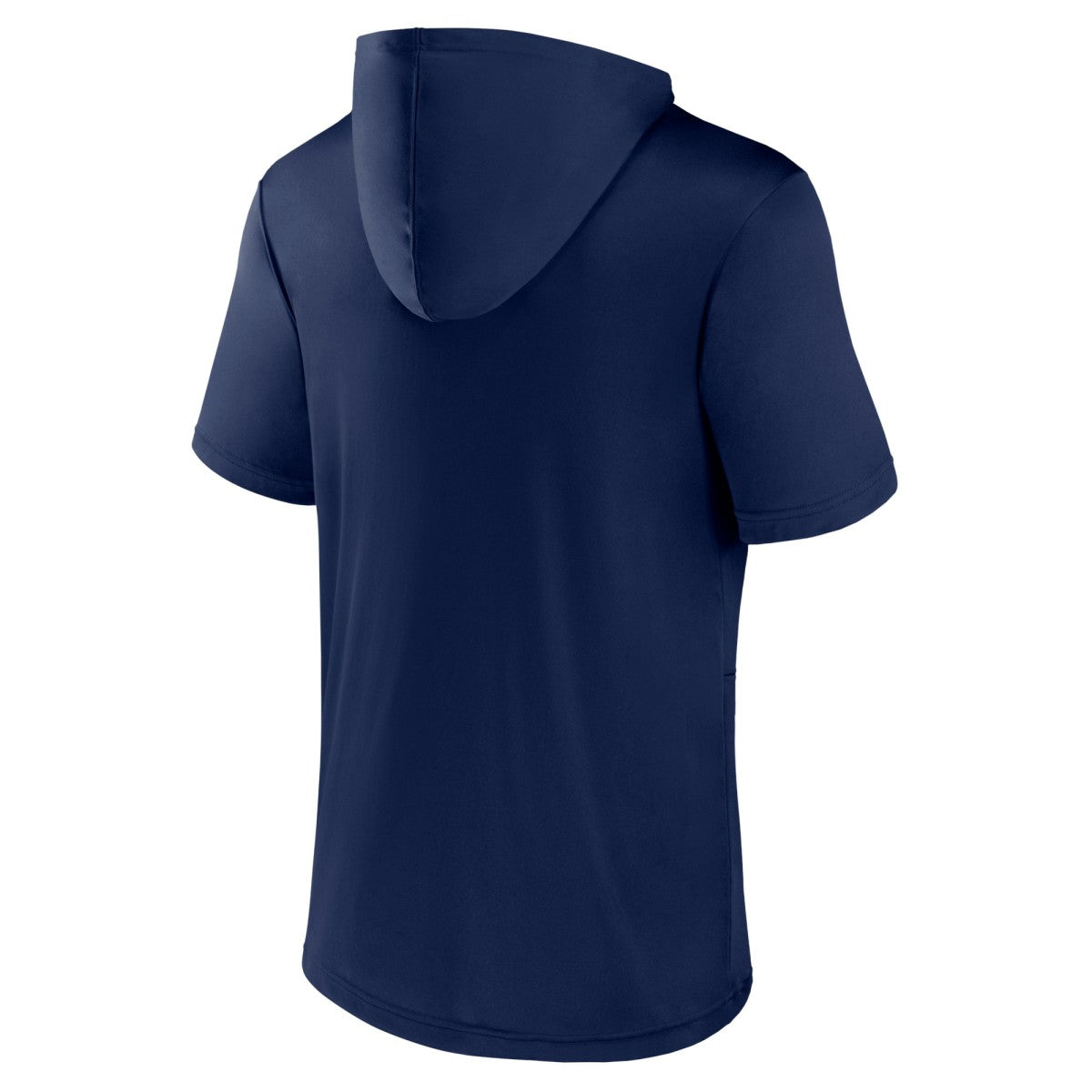 Fanatics - Memphis Grizzlies Possession Hoodie T-Shirt - Navy