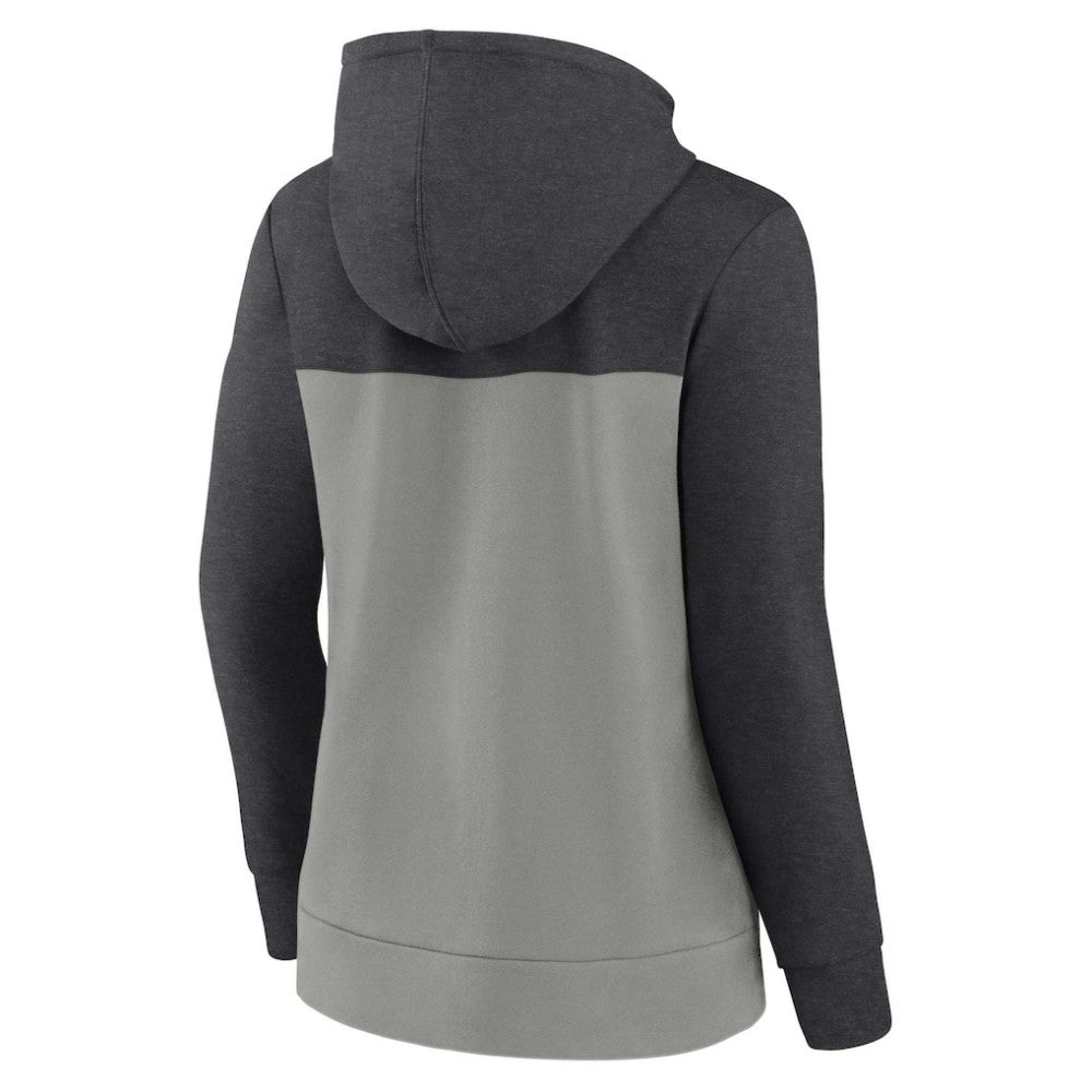 Chicago White Sox Fanatics Women's City Ties Hoodie Full-Zip Sweatshirt Sale